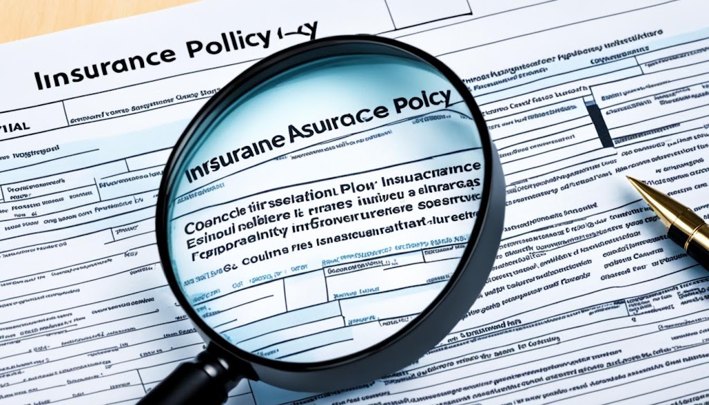 Understand Your Insurance Policy: A Comprehensive Guide